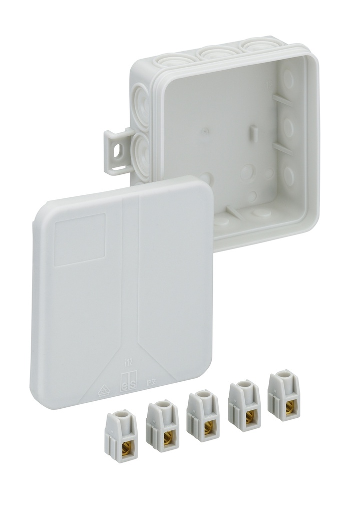 [10212472] SPELSBERG I 12-2.5MM2 KABELDOOS I 12-2.5MM2