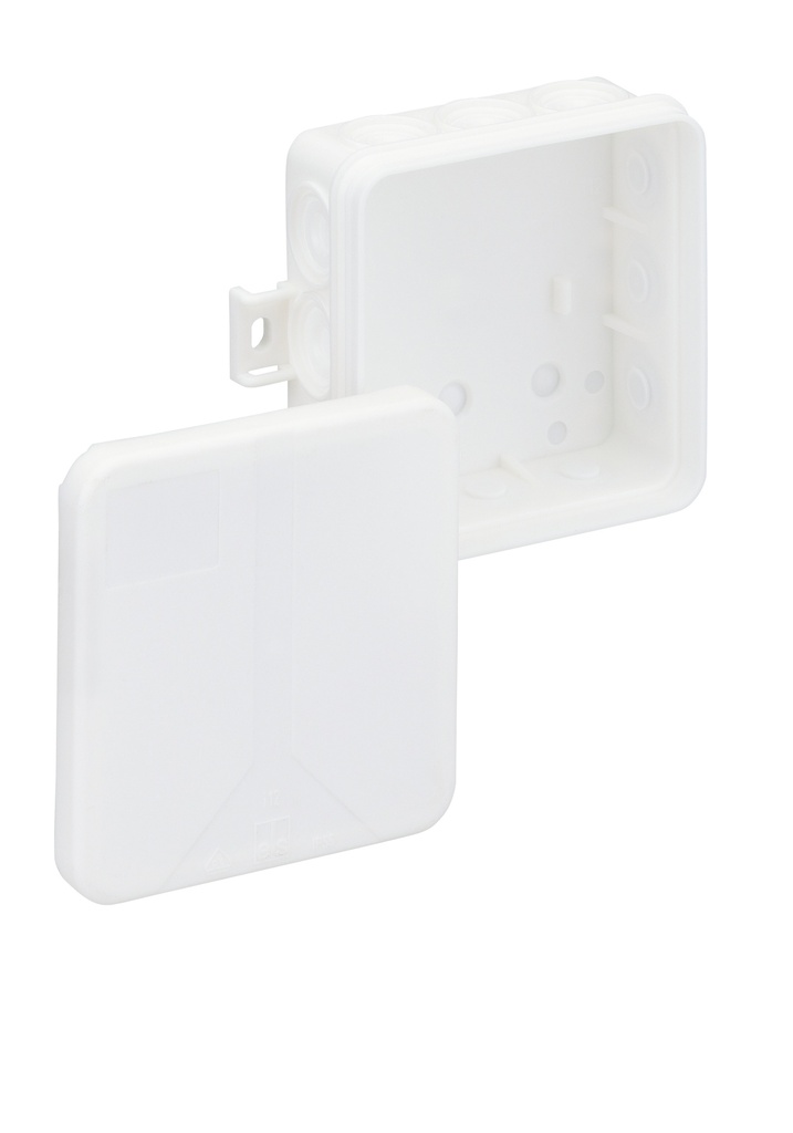 [10212474] SPELSBERG I 12-L/W KABELDOOS I 12-L/W