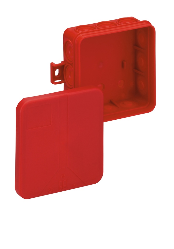 [10212476] SPELSBERG I 12 SB-L KABELDOOS I 12 SB-L