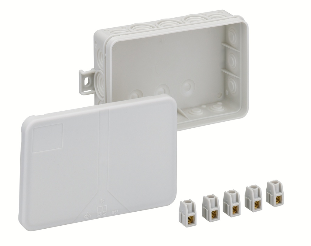 [10212477] SPELSBERG I 16-2.5MM2 KABELDOOS I 16-2 5MM2