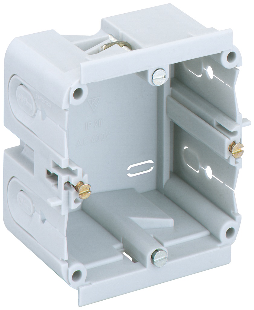 [10130267] SPELSBERG KD 1 70/47 F1 gr KD 1 70/47 F1 GR KANAALINBOUWD