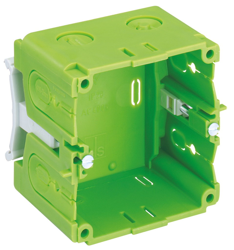 [10138402] SPELSBERG KD 1 70/52 K2 gn KD 1 70/52 K2 GN KANAALINBOUWD