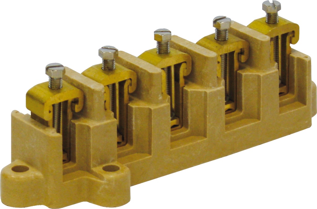 [10212524] SPELSBERG WK 250 KLS-25MM2 KLEMBLOK WK 250 KLS-25MM2