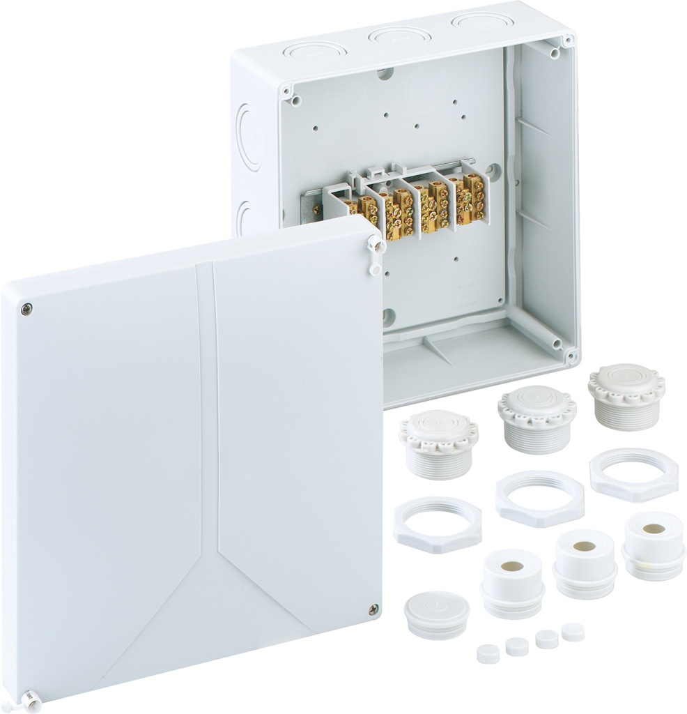 [10212525] SPELSBERG ABOX HA 250 KABELDOOS ABOX HA 250