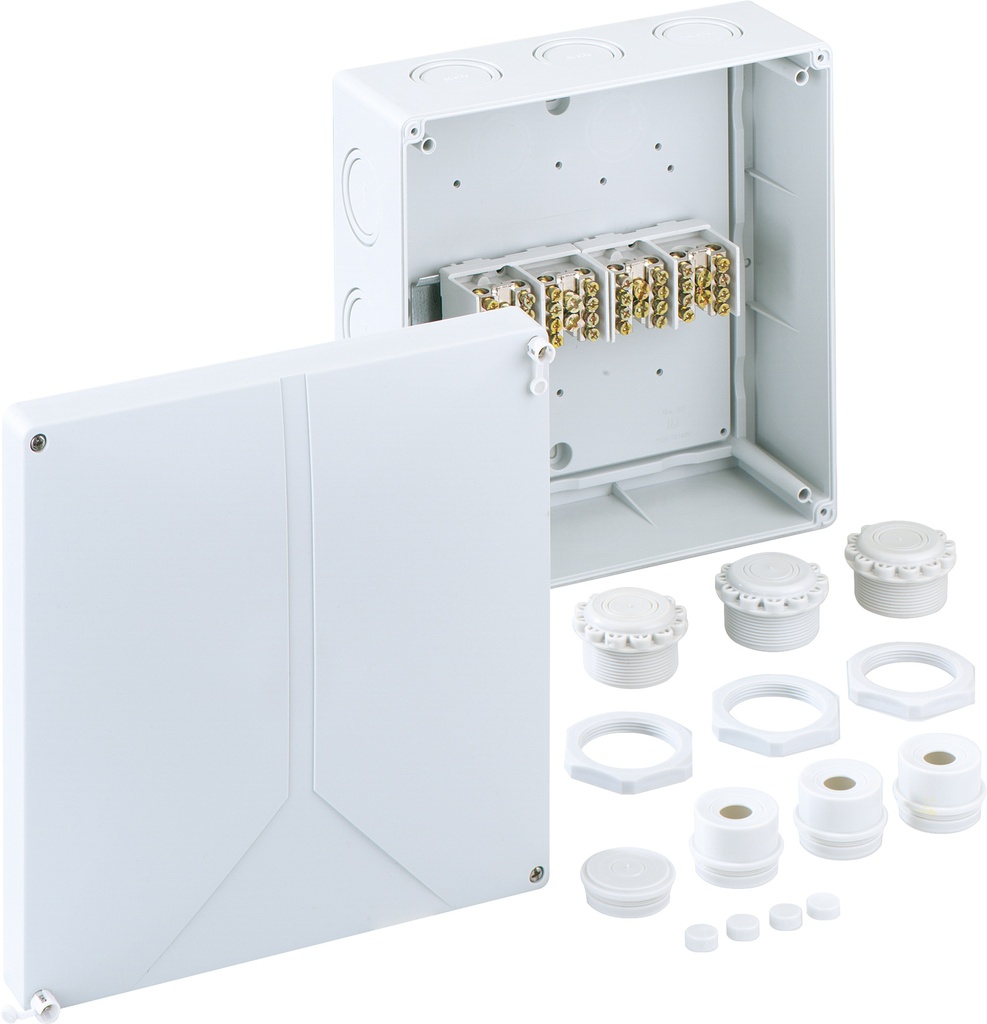 [10212526] SPELSBERG ABOX HA 350 KABELDOOS ABOX HA 350