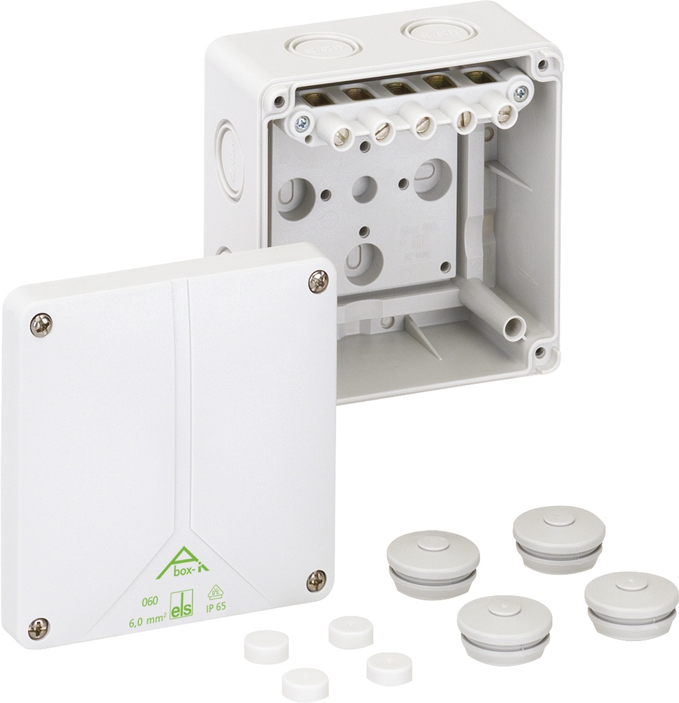 [10212529] SPELSBERG ABOX-I 060-6MM2 KABELDOOS ABOX-I 060-6MM2