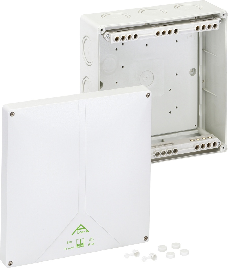 [10212531] SPELSBERG ABOX-I 350-35MM2 KABELDOOS ABOX-I 350-35MM2