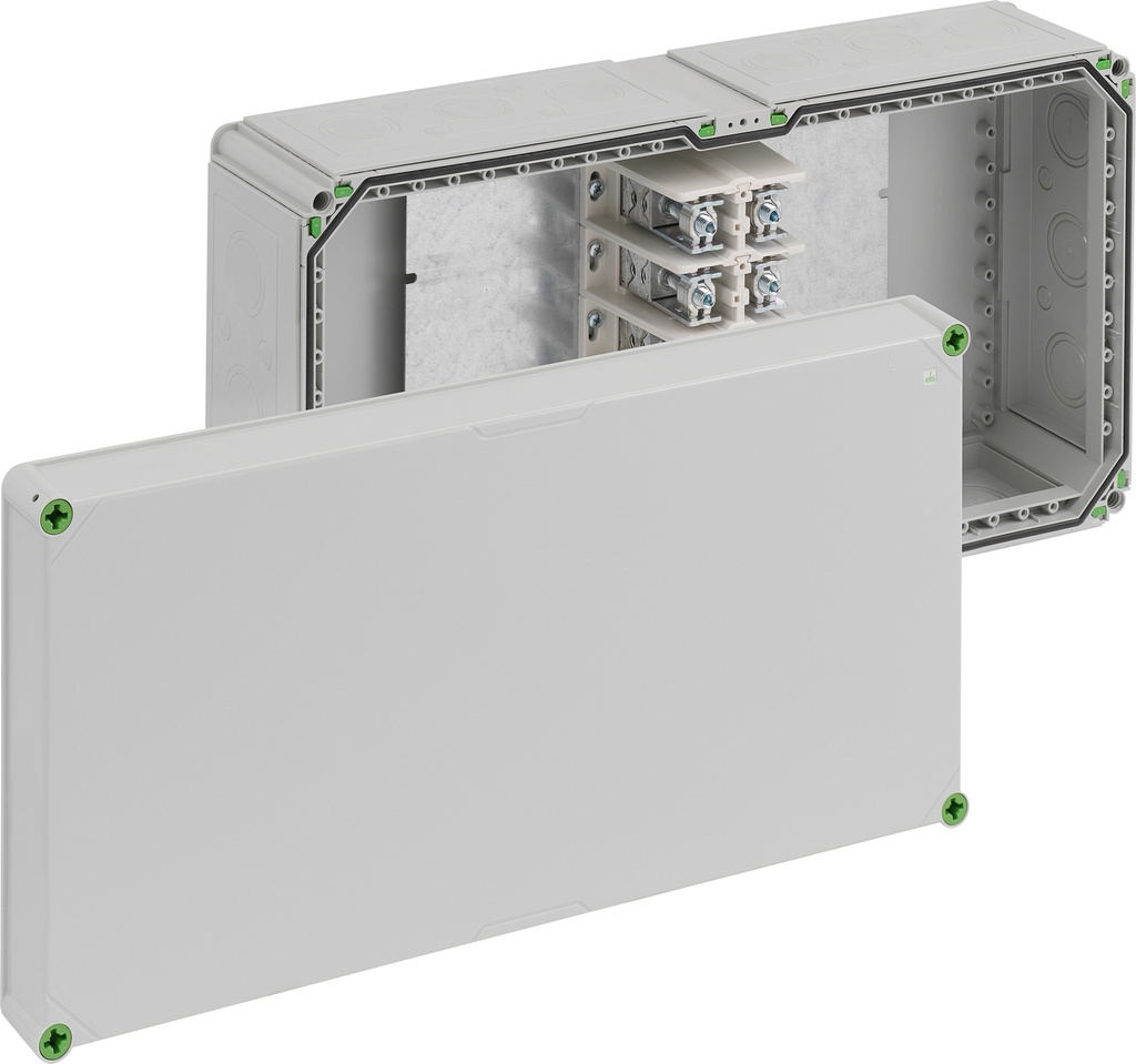 [10452505] SPELSBERG ABOX-I 2400 2402/5 KABELDOOS ABOX-I 2400 2402/5