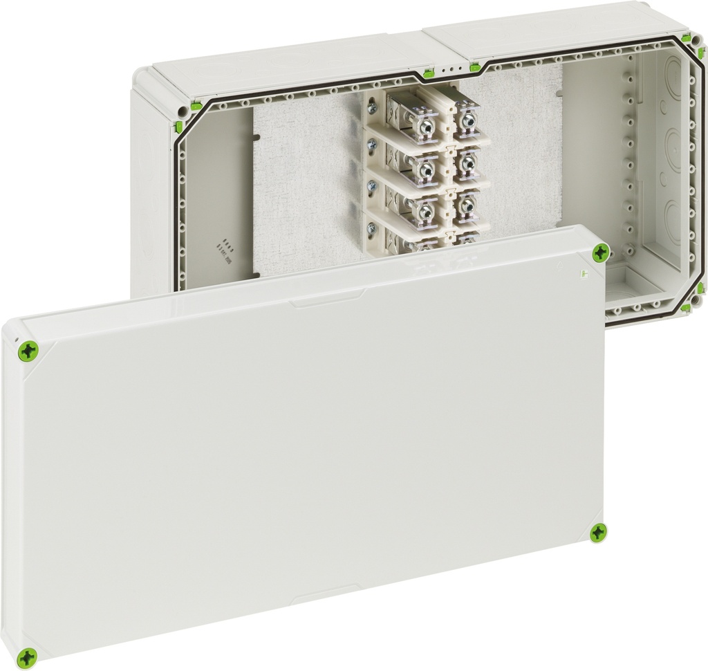 [10125317] SPELSBERG Abox-i 2400-240mm2 KABELDOOS 640X320X179+4P240 KL