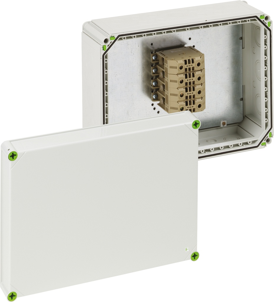 [10212532] SPELSBERG ABOX-I 1500 DK150MM2 KABELDOOS ABOX-I 1500 DK-150MM