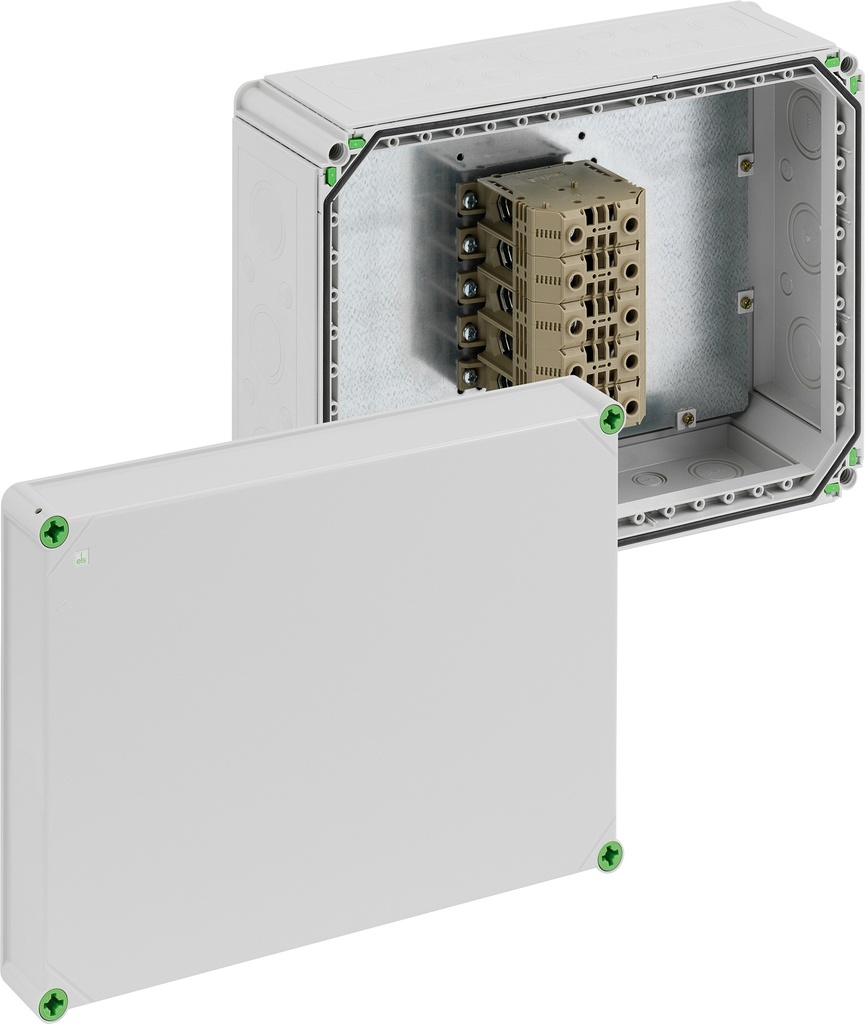 [10382818] SPELSBERG ABOX-I 1500 DK-150/5 KABELDOOS ABOX-I 1500 DK-150/5