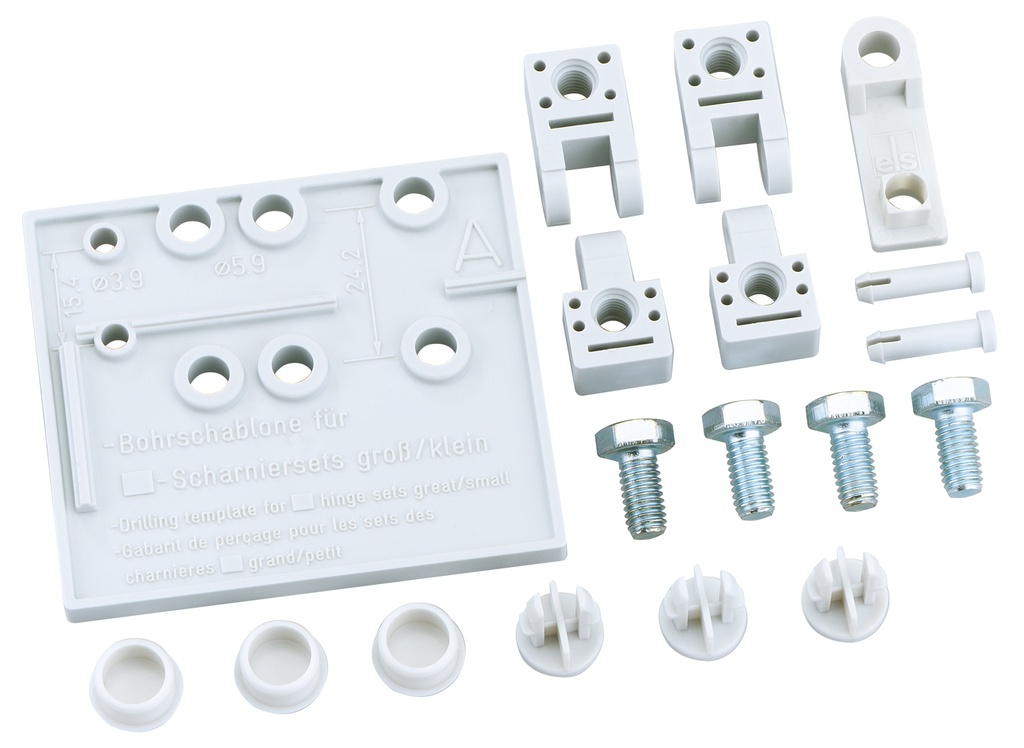 [10156895] SPELSBERG ASS-gro ASS-GRO UITWENDIG SCHARNIER-SE