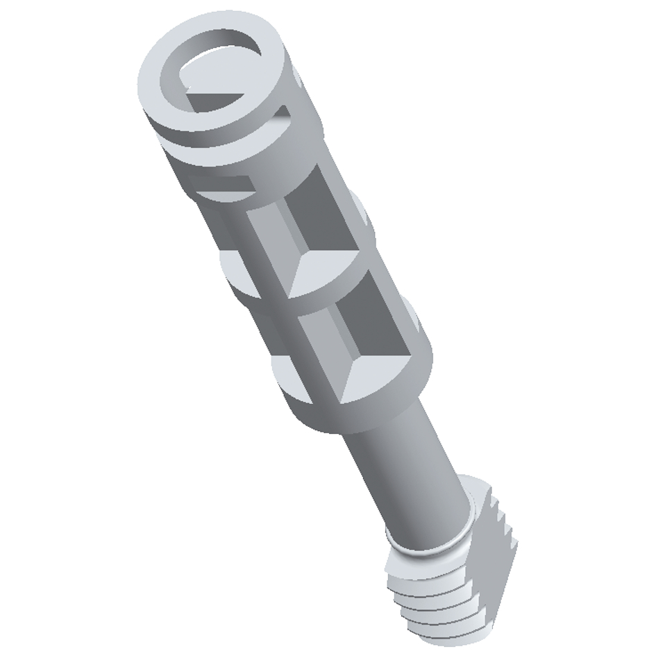 [10156861] SPELSBERG TK DS-lg/g TK DS-LG/G DEKSELSCHROEVEN