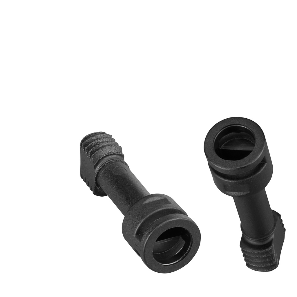 [10212221] SPELSBERG TK DS-KU/SW DEKSELSCHROEVEN TK DS-KU/SW