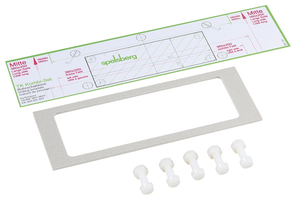 [10169059] SPELSBERG TK KS GRO TK KS GRO COMBISET