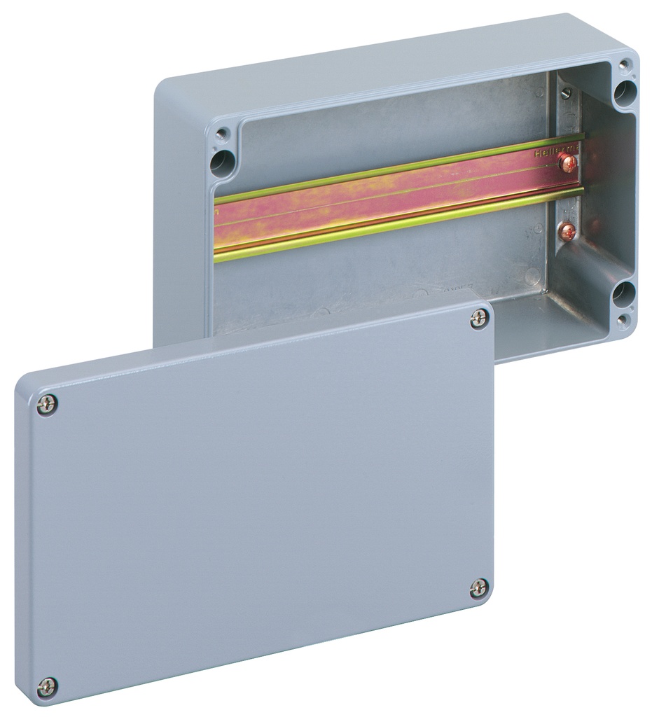 [10212196] SPELSBERG ALR 2616-L RIJENKLEMMENBEH ALR 2616-L