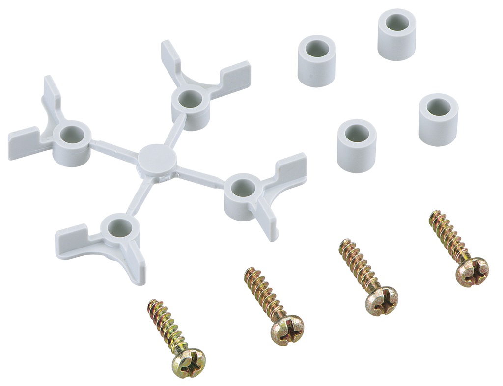 [10212234] SPELSBERG TK DST AFSTAND HOUDER SET TK DST