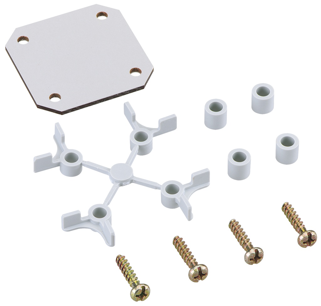 [10022542] SPELSBERG TK MPI-77 MONTAGEPL 77 KUNSTST 45X45