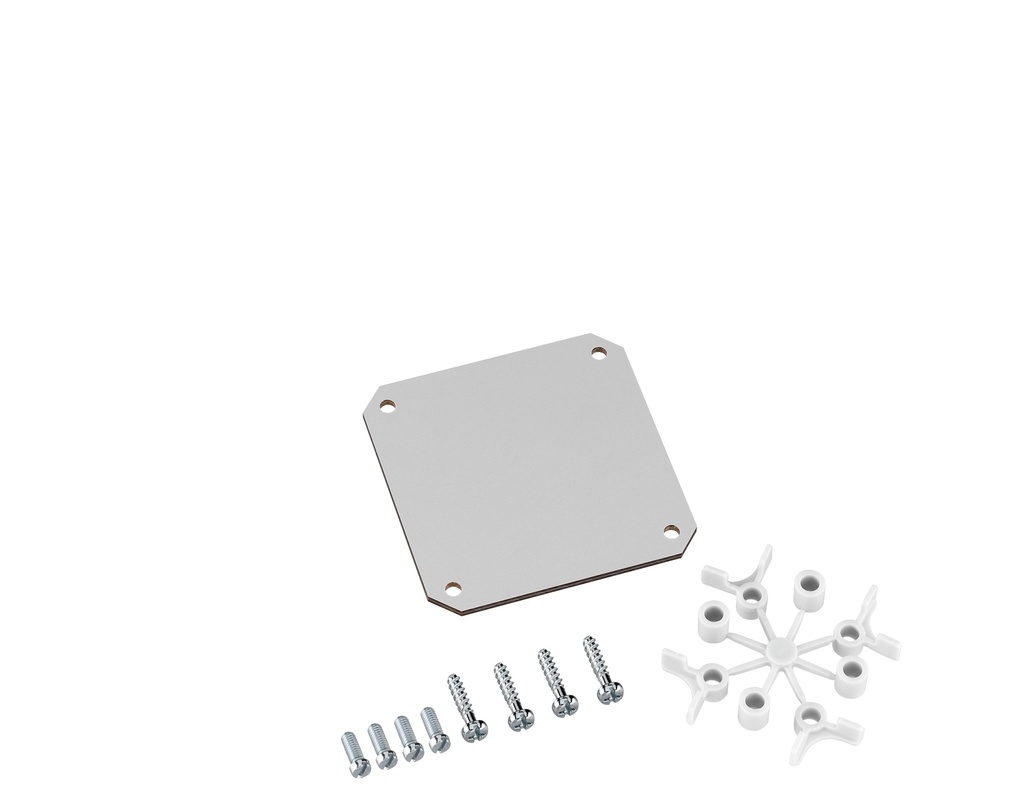 [10022544] SPELSBERG TK MPI-99 MONTAGEPL 99 KUNSTST 74X74