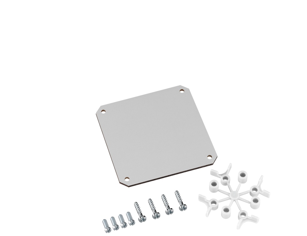 [10022545] SPELSBERG TK MPI-1111 MONTAGEPL 1111 KUNSTST 90X90