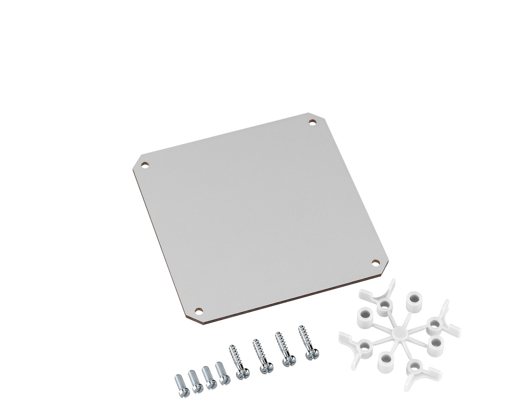 [10022547] SPELSBERG TK MPI-1313 MONTAGEPL 1313 KUNSTST 110X110