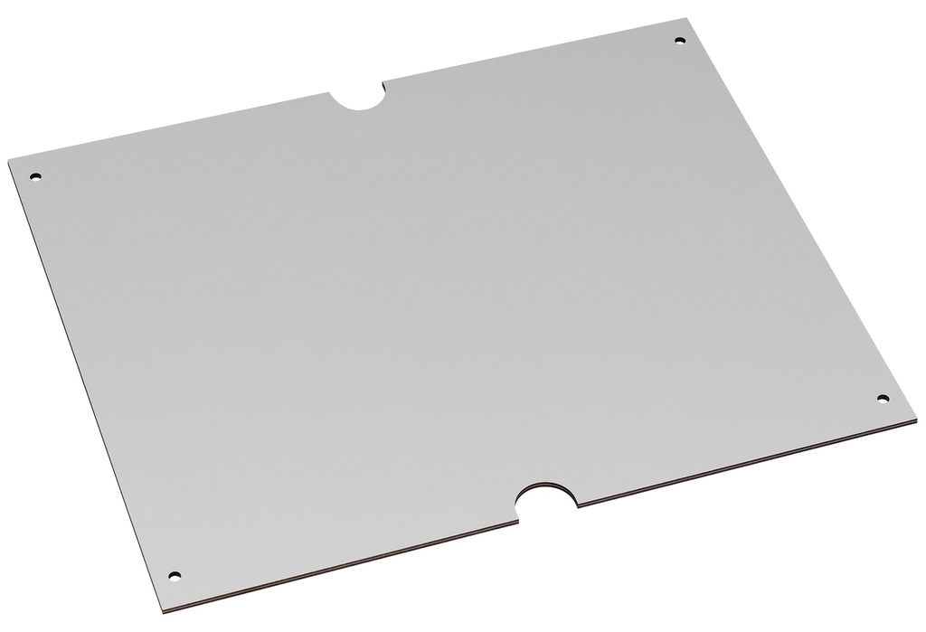 [10022553] SPELSBERG TK MPI-3625 MONTAGEPL 3625 KUNSTST 331X220