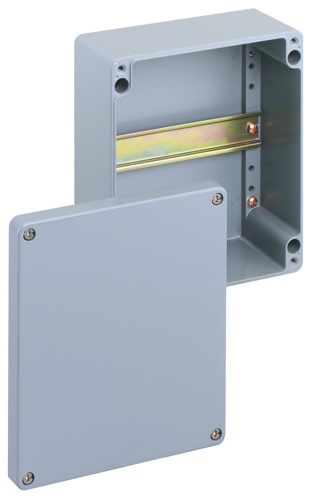 [10212198] SPELSBERG ALR 2320-L RIJENKLEMMENBEH ALR 2320-L