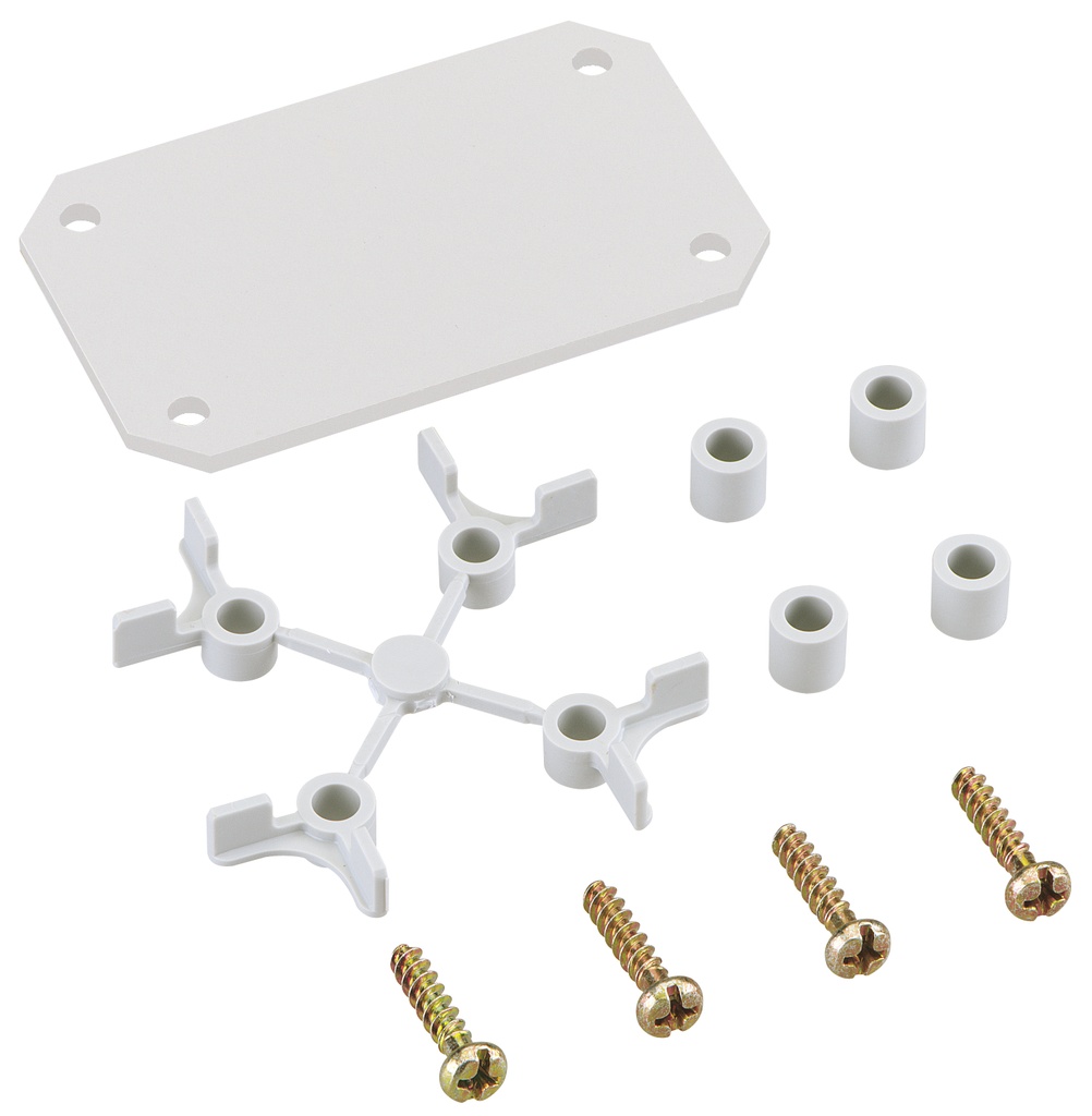 [10212243] SPELSBERG TK MPS-97 MONTAGEPLAAT TK MPS-97