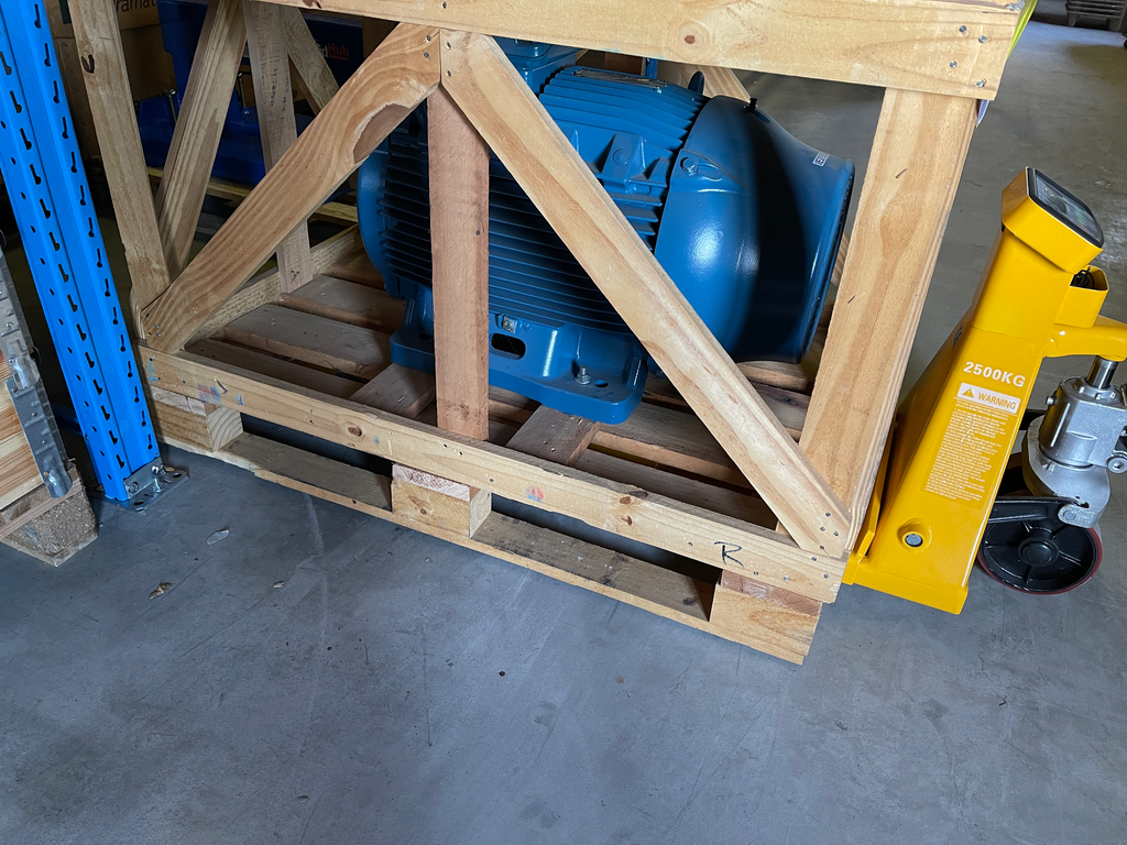 ADELS AC 157/ 2 AC 157/ 2 PORS. KLEM (New, 3 months)