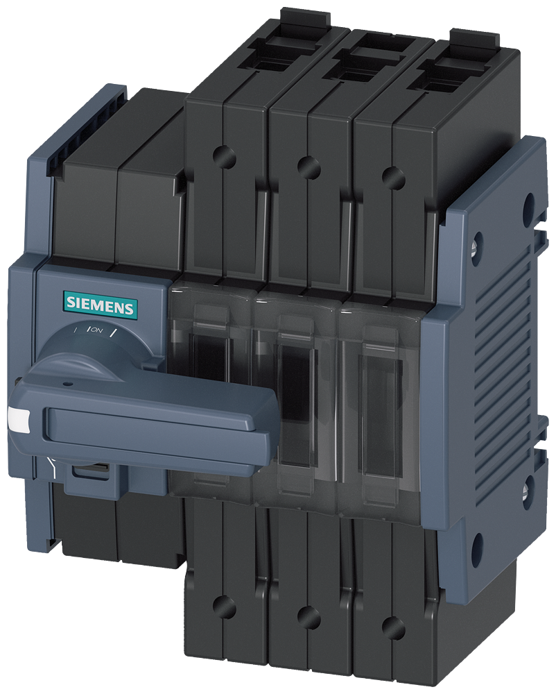 SIEMENS 3KD2232-2ME10-0 SWITCH DISCONNECTOR 32 A SIZE