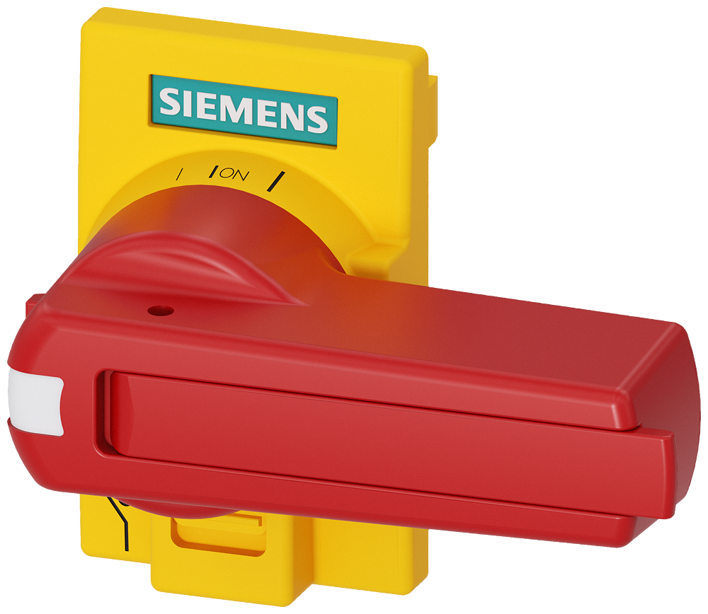 SIEMENS 3KD9101-2 ACCESSORY FOR 3KD SIZE 1 DIREC
