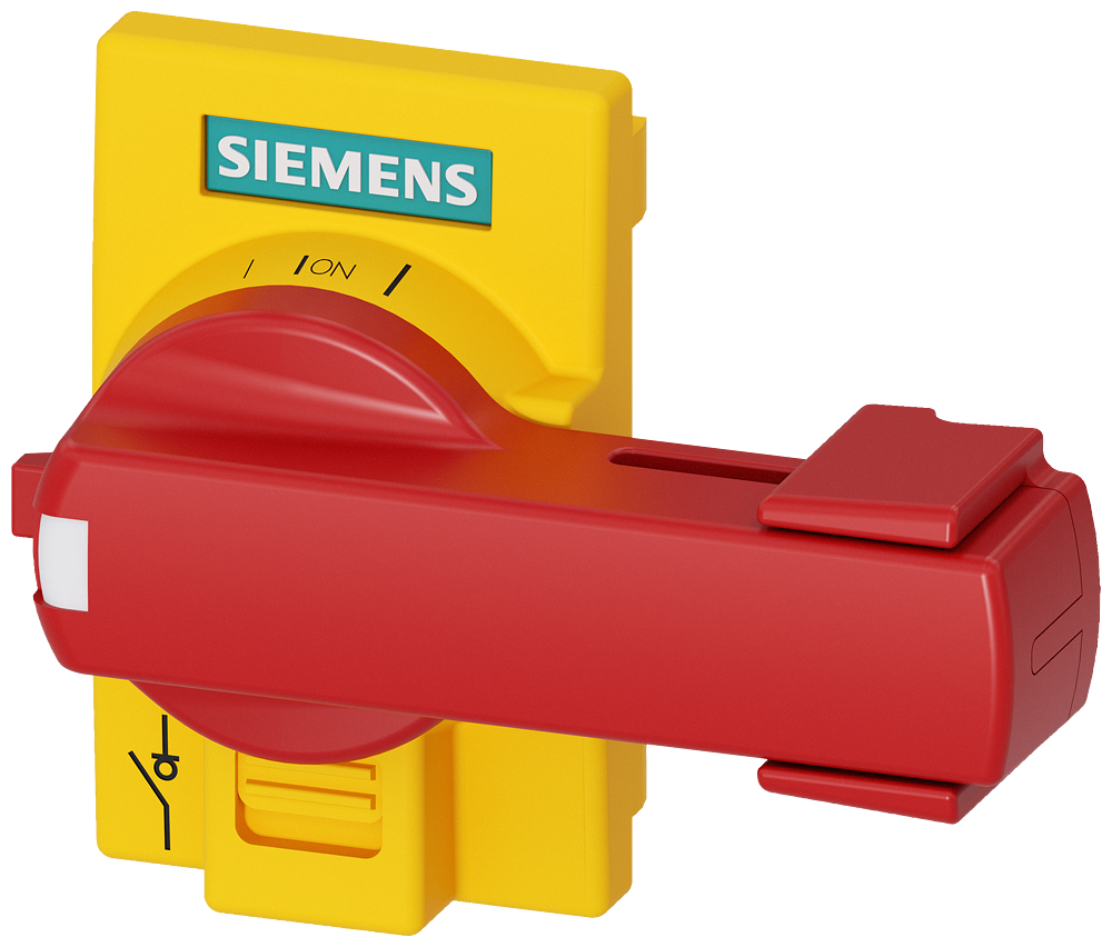 SIEMENS 3KD9101-8 ACCESSORY FOR 3KD SIZE 1 DIREC
