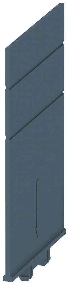 SIEMENS 3KD9108-8 ACCESSORY FOR 3KD SIZE 2 PHASE