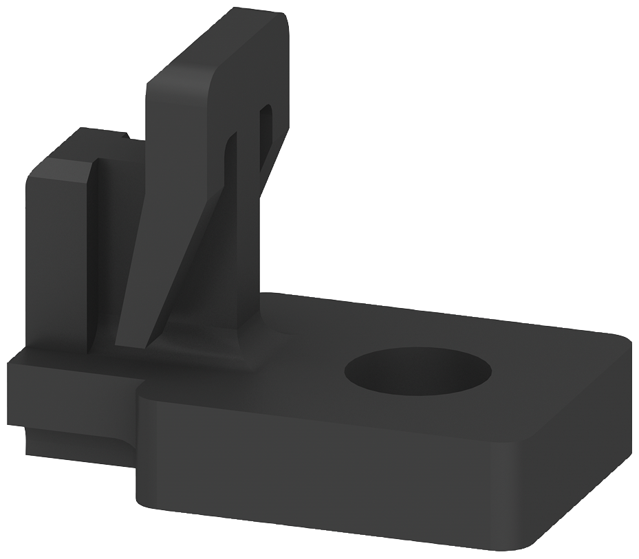 SIEMENS 3KD9120-1 ACCESSORIESFOR3KDSIZE1AND2MOUN