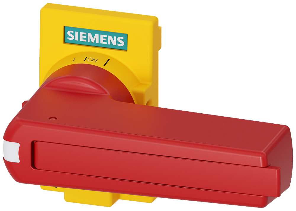 SIEMENS 3KD9201-2 ACCESSORY FOR 3KD SIZE 2 DIREC