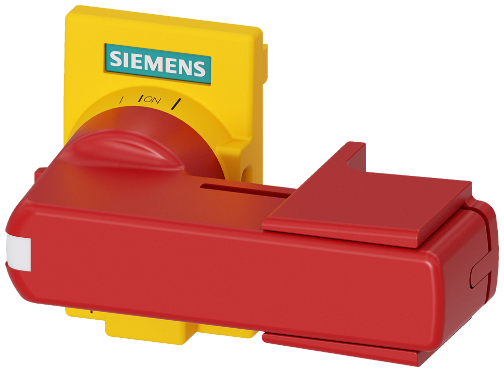 SIEMENS 3KD9201-8 ACCESSORY FOR 3KD SIZE 2 DIREC