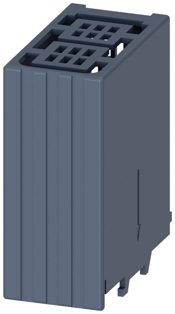 [10373984] SIEMENS 3KD9204-1 ACCESSORY FOR 3KD SIZE 2 CABLE