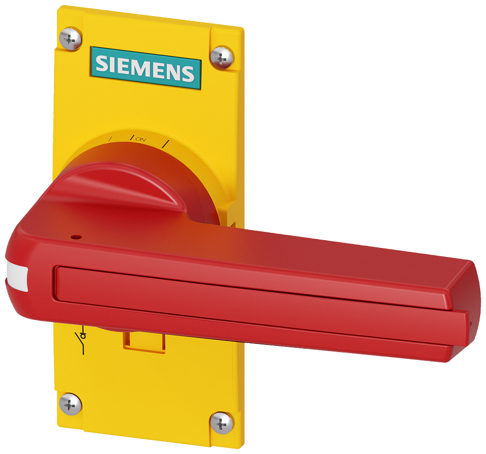 SIEMENS 3KD9301-2 ACCESSORY FOR 3KD SIZE 3 DIREC