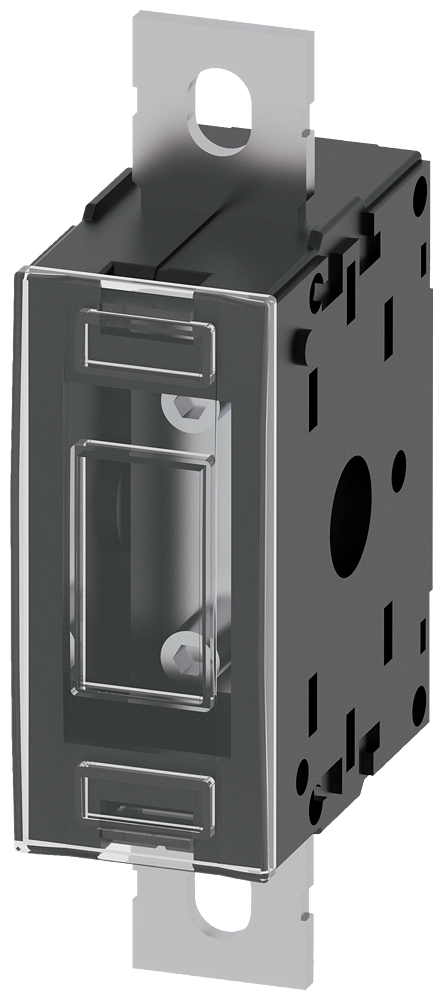 SIEMENS 3KD9306-7 ACCESSORY FOR 3KD SIZE 3 NEUTR