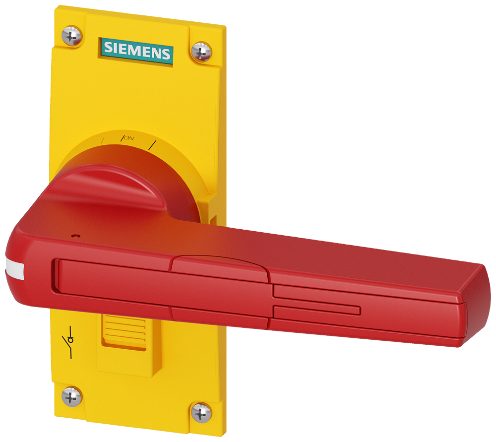 SIEMENS 3KD9401-2 ACCESSORY FOR 3KD SIZE 4 DIREC