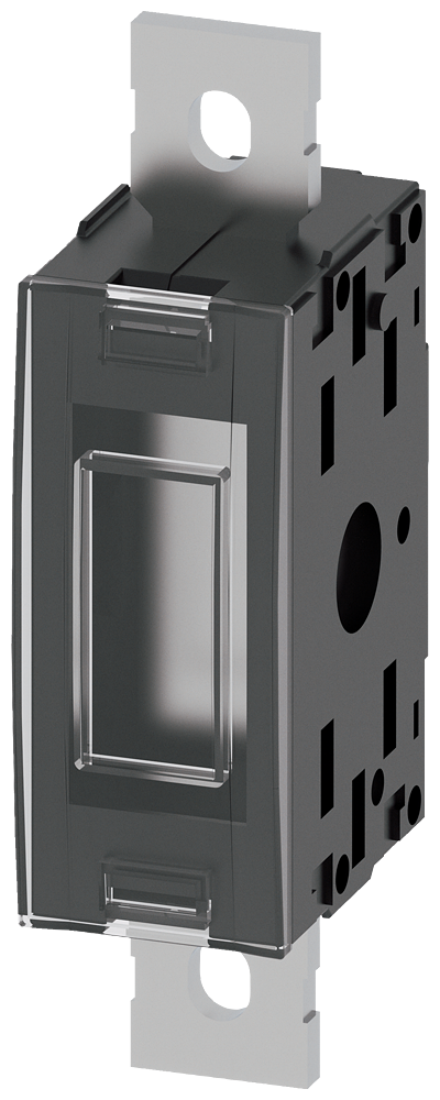 SIEMENS 3KD9406-7 ACCESSORY FOR 3KD SIZE 4 NEUTR