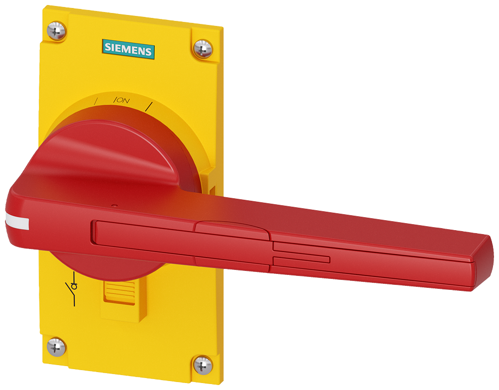 SIEMENS 3KD9501-2 ACCESSORY FOR 3KD SIZE 5 DIREC