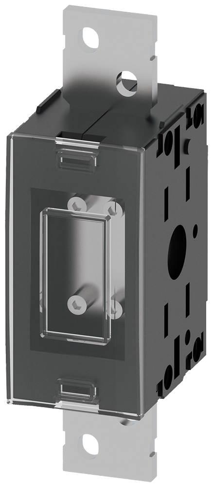 SIEMENS 3KD9506-0 ACCESSORY FOR 3KD SIZE 5 NEUTR