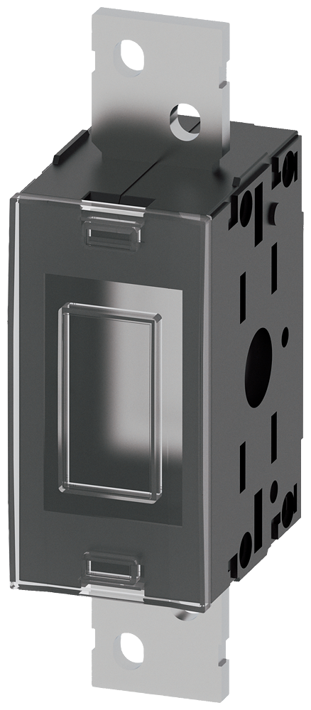 SIEMENS 3KD9506-7 ACCESSORY FOR 3KD SIZE 5 NEUTR