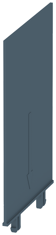SIEMENS 3KD9508-6 ACCESSORY FOR 3KD SIZE 5 3KF S
