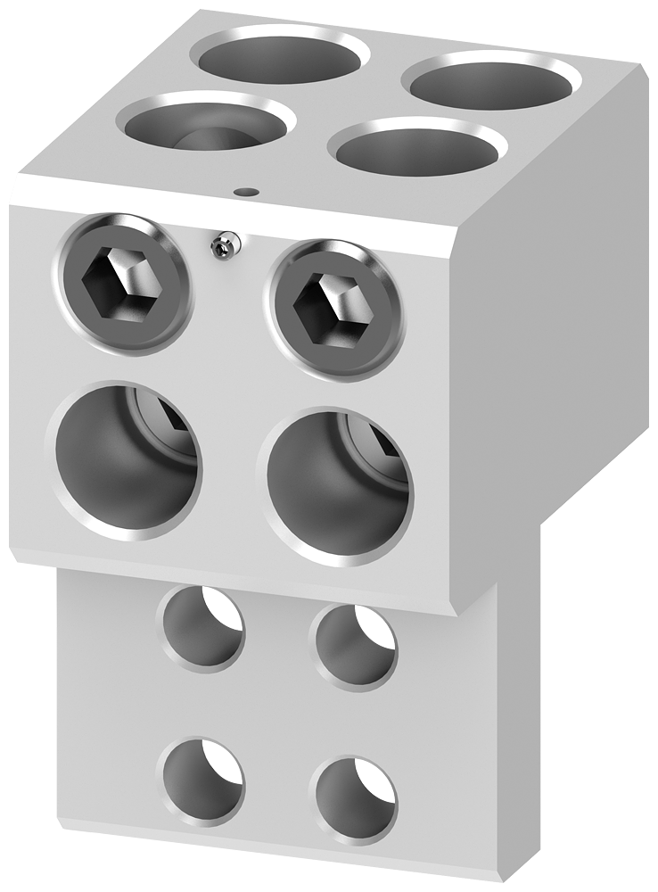 SIEMENS 3KD9511-1 ACCESS. FOR SWITCH DISCONNECTO