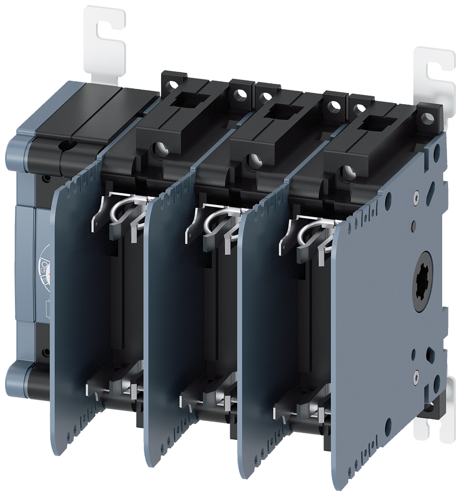 SIEMENS 3KF1303-0LB51 SWITCHDISCONNECTORWITHFUSE3KFS