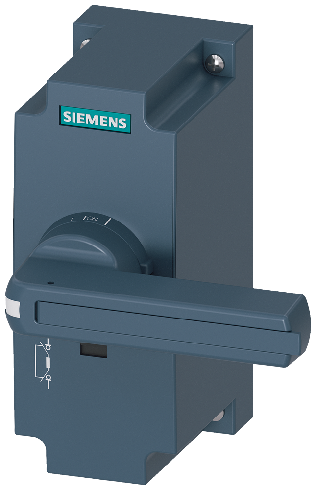 SIEMENS 3KF9301-1AA00 ACCESSORY FOR 3KF SIZE 3 DIREC