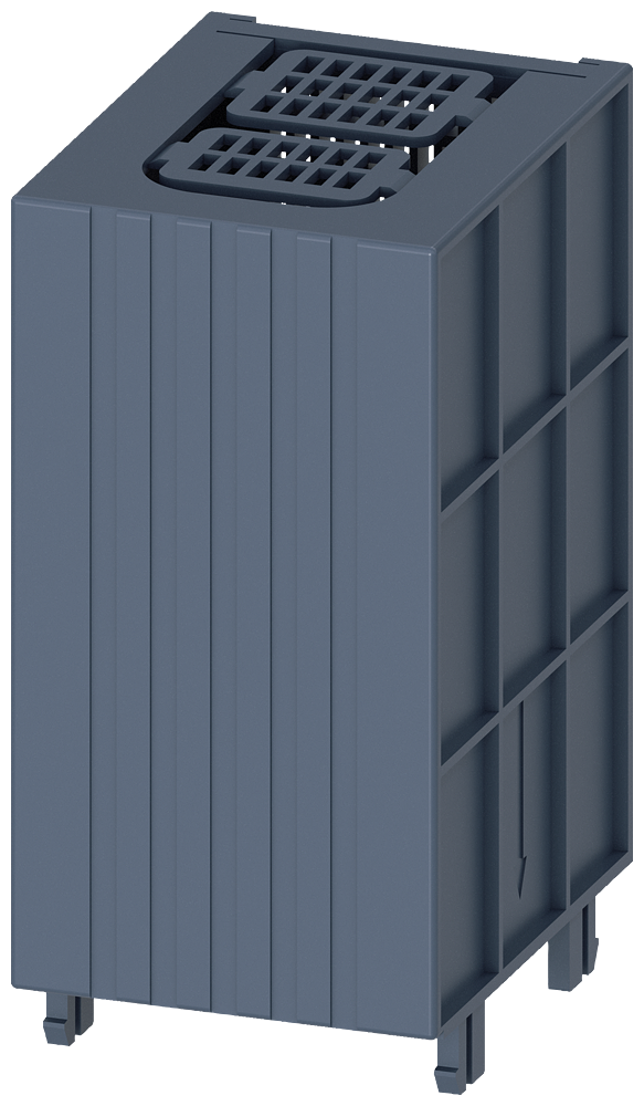 SIEMENS 3KF9304-6 ACCESSORYFOR3KFSIZE3CABLECONNE