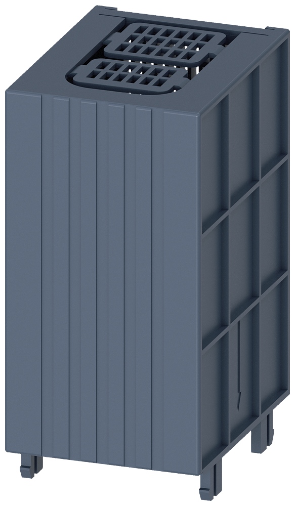 [10422098] SIEMENS 3KF9304-8 ACCESSORY FOR 3KF SIZE 3 CABLE